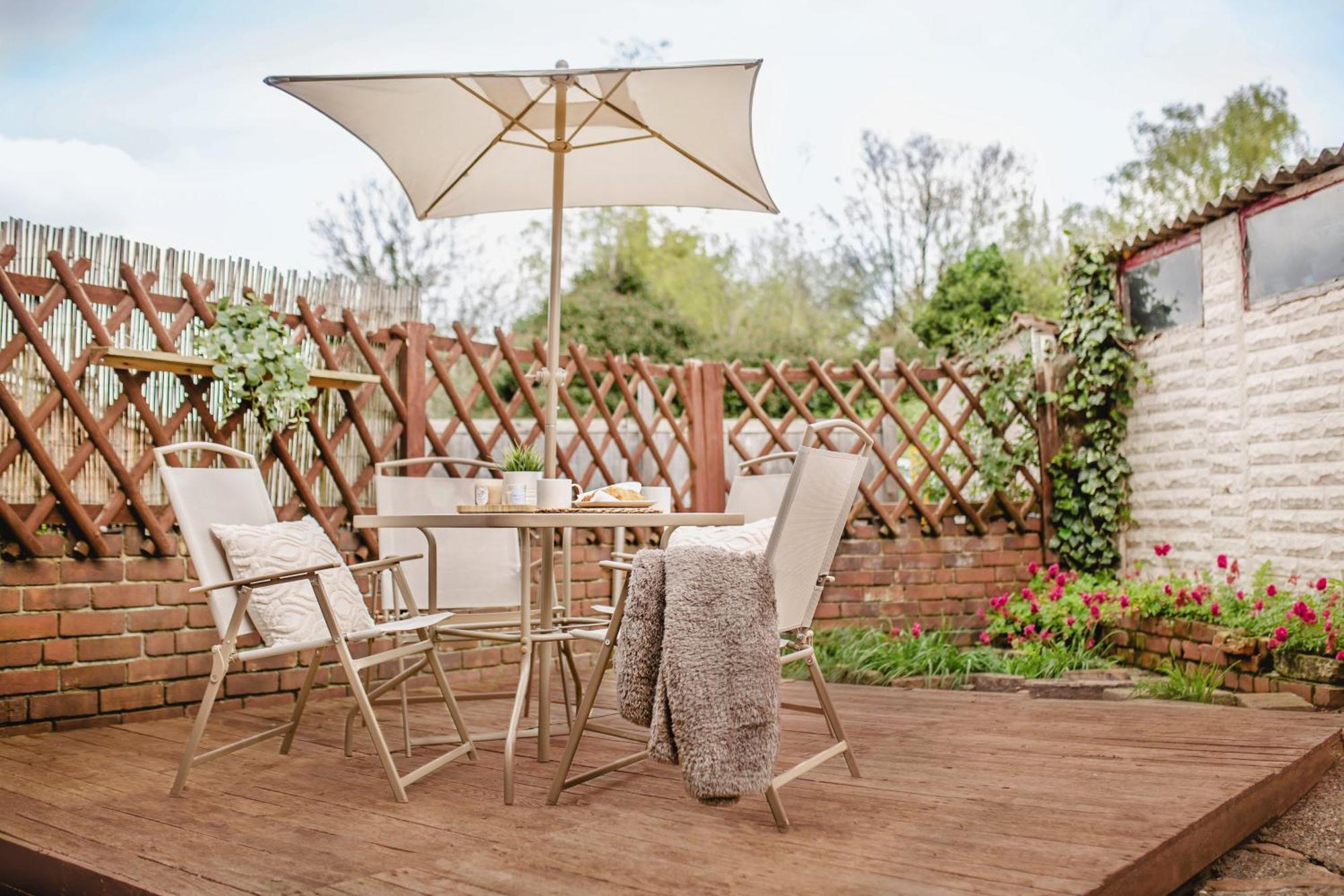 Serene Boho Retreat: White Oak Charm House 7Ppl Sheffield Exterior foto